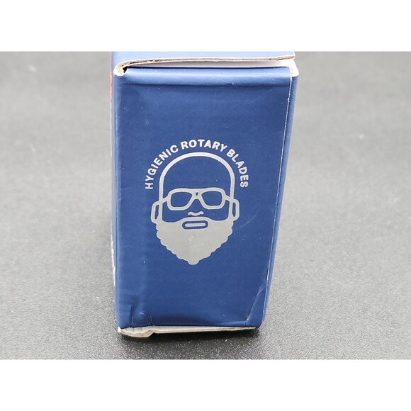 Freebird Flex Series Blade Refill Stay Sharp BL1-1-US-EA-1 NOB Sealed New - Picture 7 of 7